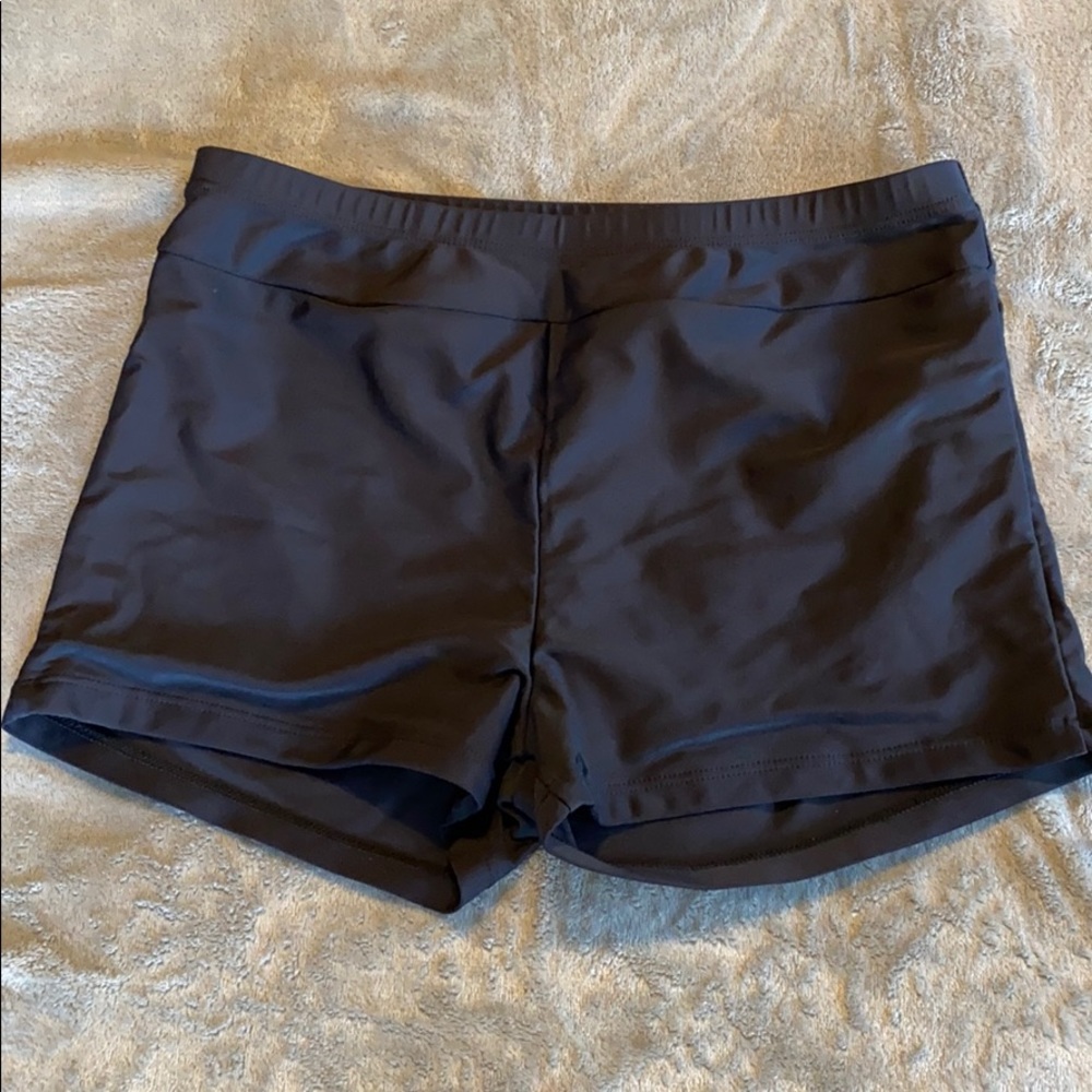 NEW SWIMSUIT SHORTS